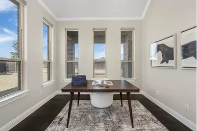 2190 Alcove Drive, Frisco, TX 75034 - Photo 12