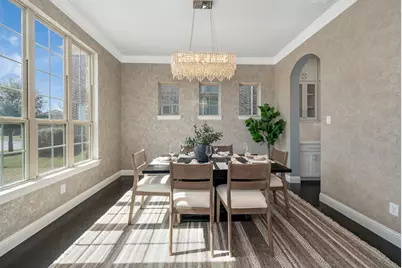 2190 Alcove Drive, Frisco, TX 75034 - Photo 2