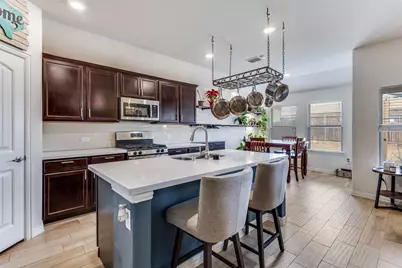 1326 Deerfield Drive, Anna, TX 75409 - Photo 12