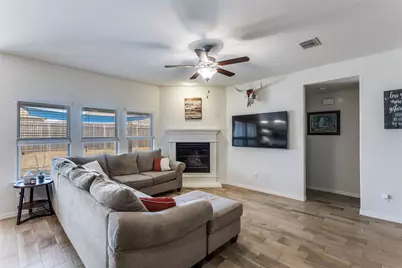 1326 Deerfield Drive, Anna, TX 75409 - Photo 6