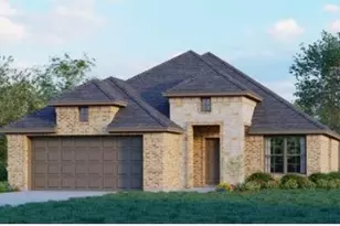 1013 Stonehaven Ln, Crowley, TX 76036 - Photo 1