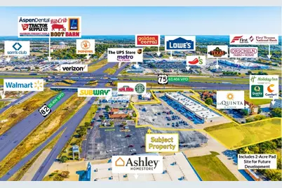 2916 N US Highway 75 #600 and 570, Sherman, TX 75090 - Photo 24