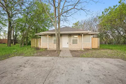 510 S First Street, Sherman, TX 75090 - Photo 1