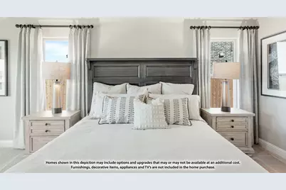 1282 Emily Drive, Trenton, TX 75490 - Photo 30