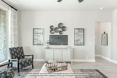 1282 Emily Drive, Trenton, TX 75490 - Photo 16