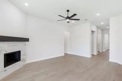 1282 Emily Drive, Trenton, TX 75490 - Photo 16