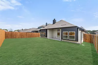 1282 Emily Drive, Trenton, TX 75490 - Photo 32
