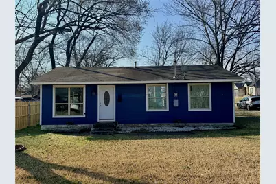 3709 Pace Street, Greenville, TX 75401 - Photo 1