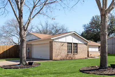 5301 School Hill Circle, Arlington, TX 76017 - Photo 2