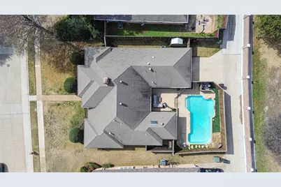 3317 Sandy Trail Lane, Plano, TX 75023 - Photo 38