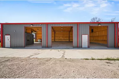 102 Short Street, Meridian, TX 76665 - Photo 2