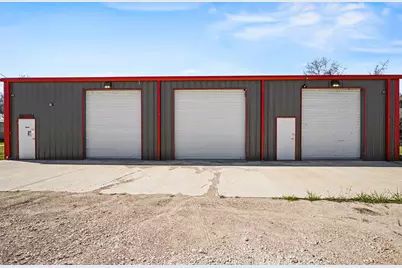102 Short Street, Meridian, TX 76665 - Photo 1
