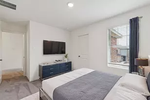 14119 Donahue St, Pilot Point, TX 76258 - Photo 6