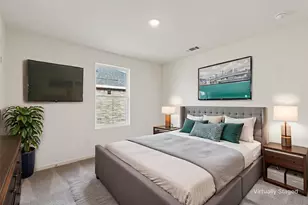 14119 Donahue St, Pilot Point, TX 76258 - Photo 4