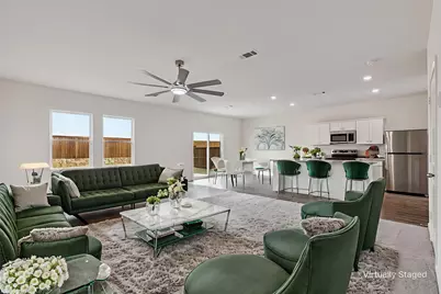 14119 Donahue Street, Pilot Point, TX 76258 - Photo 2