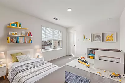 14119 Donahue Street, Pilot Point, TX 76258 - Photo 8