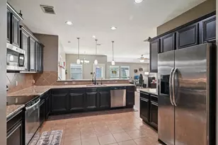 2002 Carriage Rd, Heartland, TX 75126 - Photo 8