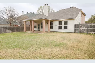 6912 Mesa Drive, Fort Worth, TX 76132 - Photo 38