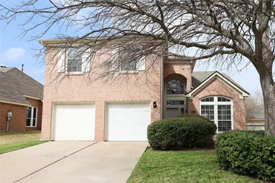 6912 Mesa Drive, Fort Worth, TX 76132 - Photo 1