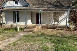 500 Grace St, Glen Rose, TX 76043 - Photo 1