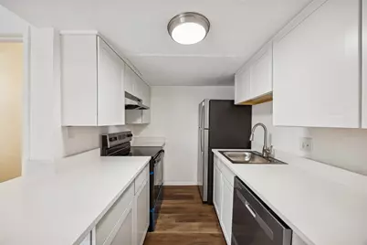 4044 Buena Vista Street #205, Dallas, TX 75204 - Photo 8