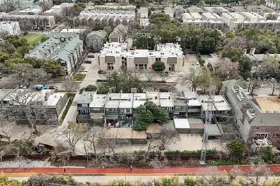 4044 Buena Vista Street #205, Dallas, TX 75204 - Photo 16