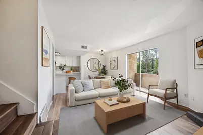 4044 Buena Vista Street #205, Dallas, TX 75204 - Photo 2