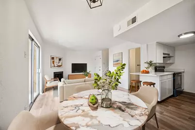 4044 Buena Vista Street #205, Dallas, TX 75204 - Photo 4