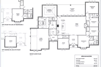 Tbd Lot 9 Jolene Court, Van Alstyne, TX 75495 - Photo 6