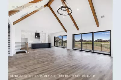 Tbd Lot 9 Jolene Court, Van Alstyne, TX 75495 - Photo 12