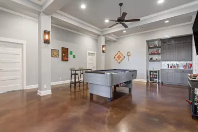 628 Wildflower, McGregor, TX 76657 - Photo 20