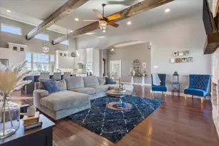 628 Wildflower, McGregor, TX 76657 - Photo 8