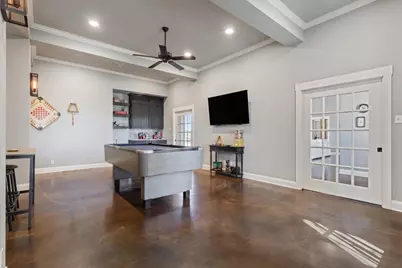 628 Wildflower, McGregor, TX 76657 - Photo 18