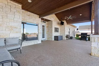 628 Wildflower, McGregor, TX 76657 - Photo 32