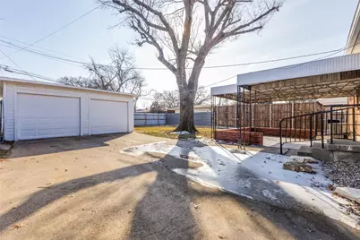 9308 Lindaro Lane, Dallas, TX 75228 - Photo 22