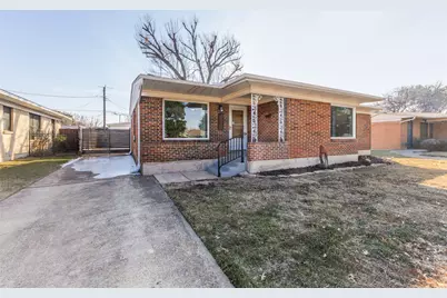 9308 Lindaro Lane, Dallas, TX 75228 - Photo 2