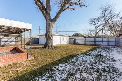 9308 Lindaro Lane, Dallas, TX 75228 - Photo 24