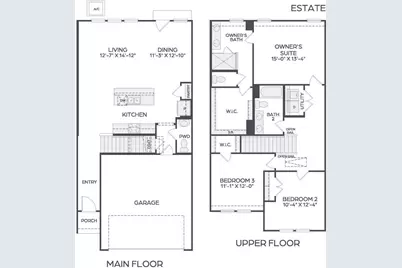 8852 Enclave Way, Northlake, TX 76262 - Photo 24