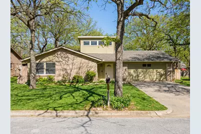 1113 Wood Ridge Drive, Azle, TX 76020 - Photo 4