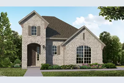 3921 Stars Street, Celina, TX 75078 - Photo 1