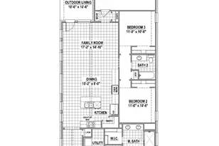 3921 Stars St, Celina, TX 75078 - Photo 2