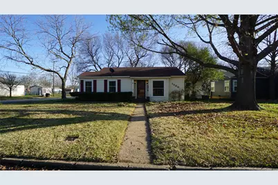 1300 W Day Street, Denison, TX 75020 - Photo 1