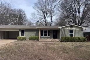 2025 Cedar St, Paris, TX 75460 - Photo 1