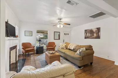 3554 Winston Road, Fort Worth, TX 76109 - Photo 12