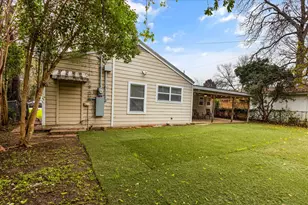 3554 Winston Rd, Fort Worth, TX 76109 - Photo 38