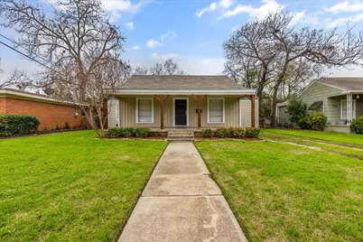 3554 Winston Road, Fort Worth, TX 76109 - Photo 2