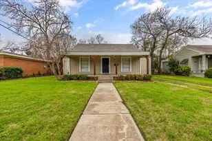 3554 Winston Rd, Fort Worth, TX 76109 - Photo 2