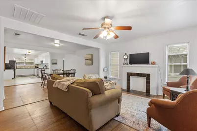 3554 Winston Road, Fort Worth, TX 76109 - Photo 14