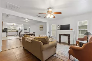 3554 Winston Rd, Fort Worth, TX 76109 - Photo 14