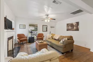 3554 Winston Rd, Fort Worth, TX 76109 - Photo 16